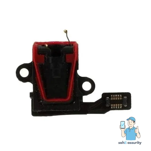 Handsfree Audio Jack Flex Cable for OnePlus 6 thumbnail